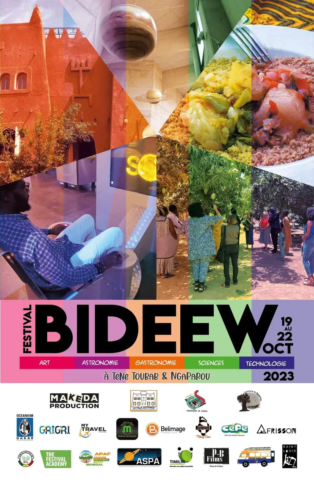 Festival Bideew